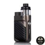VAPORESSO SWAG PX80 DUBAI POD MOD KIT - Image 3