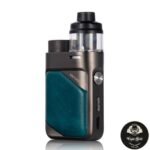 VAPORESSO SWAG PX80 DUBAI POD MOD KIT - Image 4