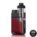 VAPORESSO SWAG PX80 DUBAI POD MOD KIT - Image 6