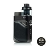 VAPORESSO SWAG PX80 DUBAI POD MOD KIT - Image 2
