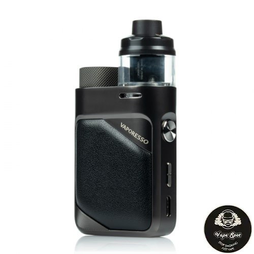 VAPORESSO SWAG PX80 DUBAI POD MOD KIT - Image 2