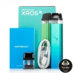 VAPORESSO XROS 2 16W POD SYSTEM - Image 12