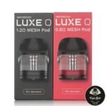 VAPORESSO LUXE Q PODS IN DUBAI (2 PCS)