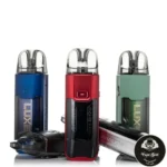 VAPORESSO LUXE XR MAX 80W POD KIT