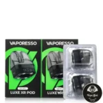 VAPORESSO LUXE XR PODS 2PCS