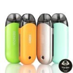 AUTHENTIC VAPORESSO RENOVA ZERO DUBAI POD SYSTEM - Image 3
