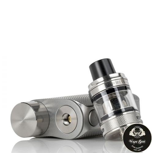AUTHENTIC VAPORESSO SWAG 2 IN DUBAI 80W STARTER KIT - Image 8