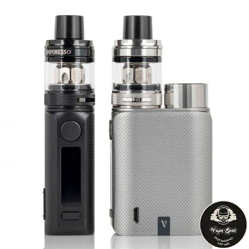 AUTHENTIC VAPORESSO SWAG 2 IN DUBAI 80W STARTER KIT - Image 7