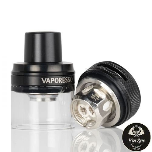 AUTHENTIC VAPORESSO SWAG 2 IN DUBAI 80W STARTER KIT - Image 11