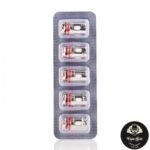 AUTHENTIC VAPORESSO GTX REPLACEMENT COILS DUBAI (5pcs) - Image 5