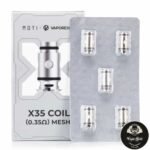 VAPORESSO X35 REPLACEMENT COILS