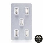 VAPORESSO X35 REPLACEMENT COILS - Image 2