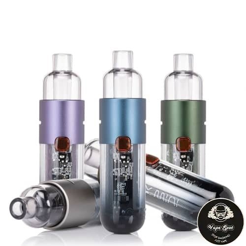 VAPORESSO X MINI POD SYSTEM - Image 1