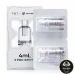 VAPORESSO X MINI REPLACEMENT PODS
