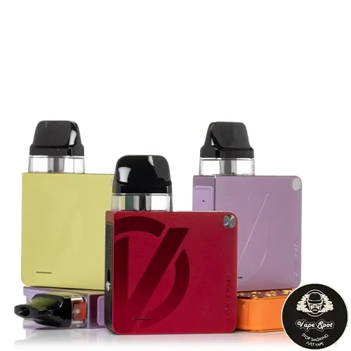 VAPORESSO XROS 3 NANO KIT - Image 1