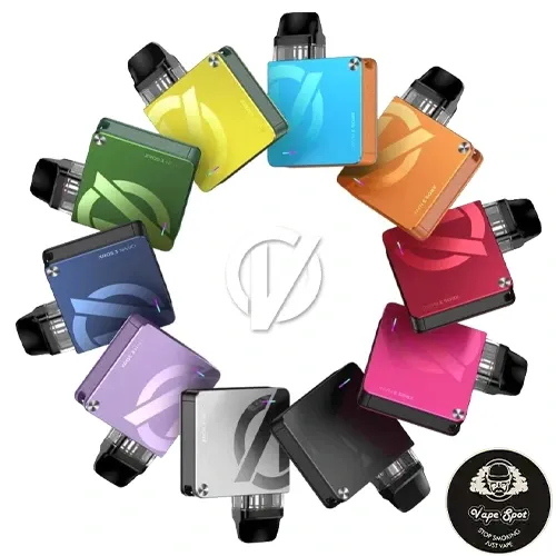 VAPORESSO XROS 3 NANO KIT - Image 2
