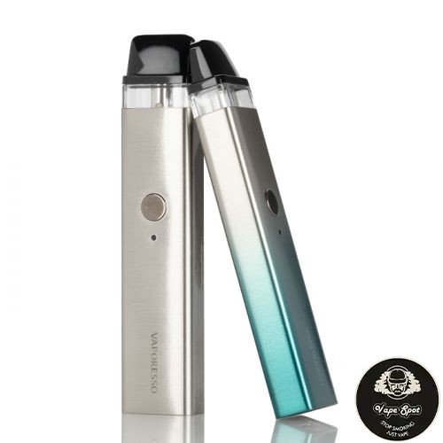 AUTHENTIC VAPORESSO XROS DUBAI 16W POD SYSTEM - Image 8