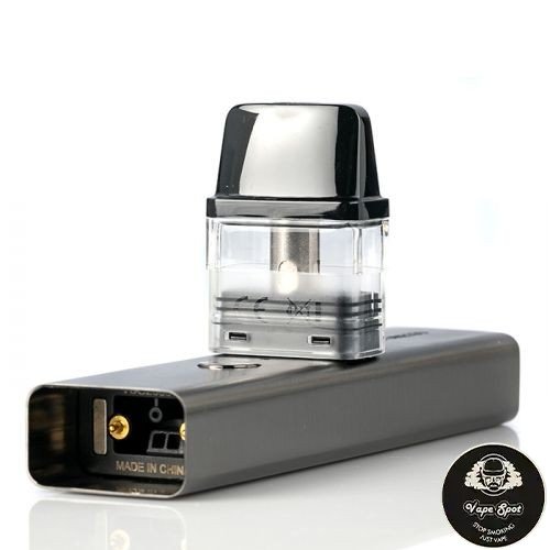 AUTHENTIC VAPORESSO XROS DUBAI 16W POD SYSTEM - Image 14