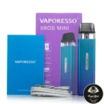 VAPORESSO XROS MINI 16W POD SYSTEM - Image 8