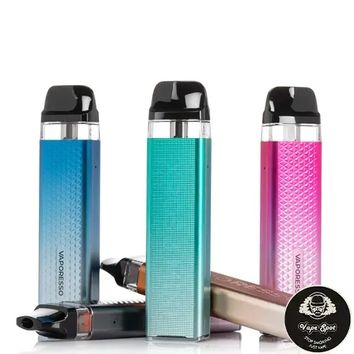 VAPORESSO XROS 3 MINI POD SYSTEM - Image 1