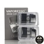 VAPORESSO XROS REPLACEMENT PODS 2ML - Image 3