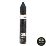 CUBANO BLACK - VGOD SALTNIC - 30ML - Image 2
