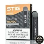 AUTHENTIC VGOD STIG DUBAI DISPOSABLE VAPE - Image 5