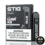 AUTHENTIC VGOD STIG DUBAI DISPOSABLE VAPE - Image 3