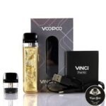 VOOPOO VINCI POD ROYAL EDITION - Image 8