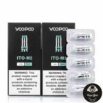 VOOPOO ITO COILS (5 PCS)