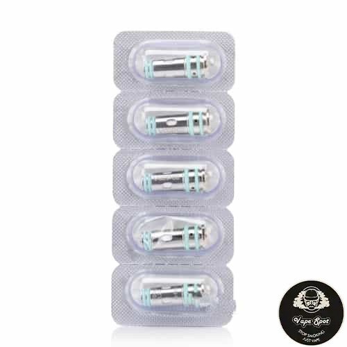 VOOPOO ITO COILS (5 PCS) - Image 2