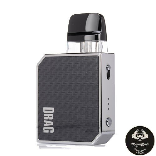 VOOPOO DRAG NANO 2 DUBAI POD SYSTEM - Image 9