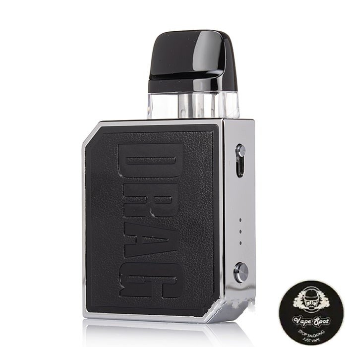 VOOPOO DRAG NANO 2 DUBAI POD SYSTEM - Image 4