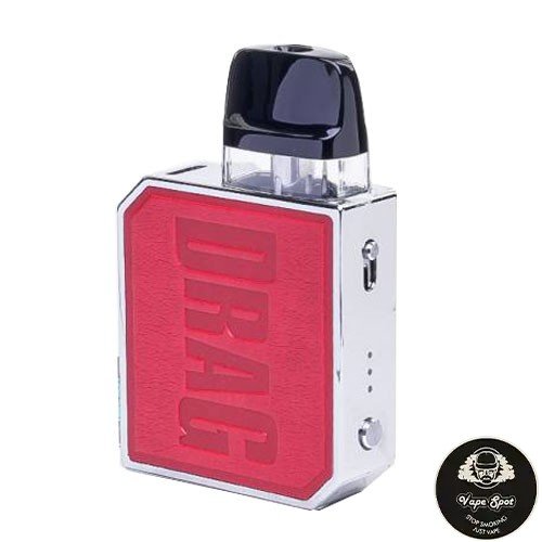 VOOPOO DRAG NANO 2 DUBAI POD SYSTEM - Image 8