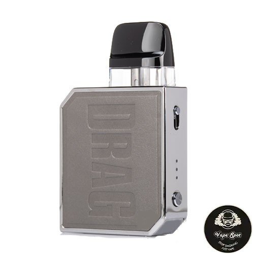 VOOPOO DRAG NANO 2 DUBAI POD SYSTEM - Image 7