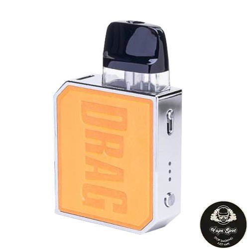 VOOPOO DRAG NANO 2 DUBAI POD SYSTEM - Image 6