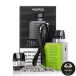 VOOPOO DRAG NANO 2 DUBAI POD SYSTEM - Image 10