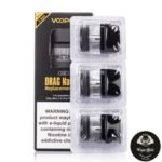 VOOPOO DRAG NANO 2 PODS DUBAI - Image 3
