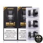 VOOPOO DRAG NANO 2 PODS DUBAI