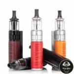 VOOPOO DRAG Q 25W POD SYSTEM