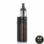 VOOPOO DRAG Q 25W POD SYSTEM - Image 7