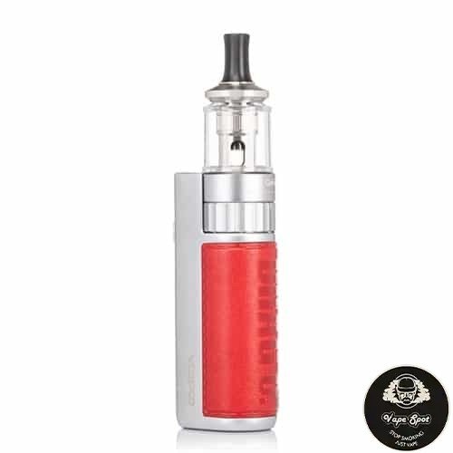 VOOPOO DRAG Q 25W POD SYSTEM - Image 3