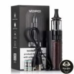 VOOPOO DRAG Q 25W POD SYSTEM - Image 8