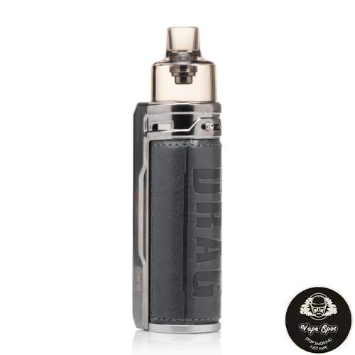 VOOPOO DRAG S 60W POD MOD KIT - Image 3