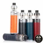 VOOPOO DRAG S PRO 80W STARTER KIT