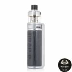 VOOPOO DRAG S PRO 80W STARTER KIT - Image 8