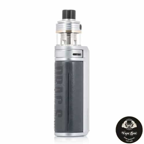 VOOPOO DRAG S PRO 80W STARTER KIT - Image 8