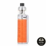VOOPOO DRAG S PRO 80W STARTER KIT - Image 3