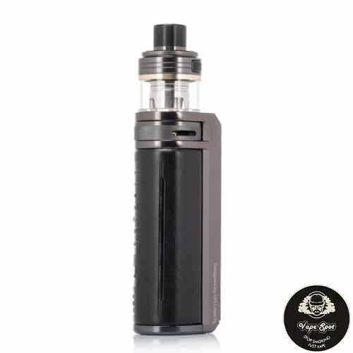 VOOPOO DRAG S PRO 80W STARTER KIT - Image 2
