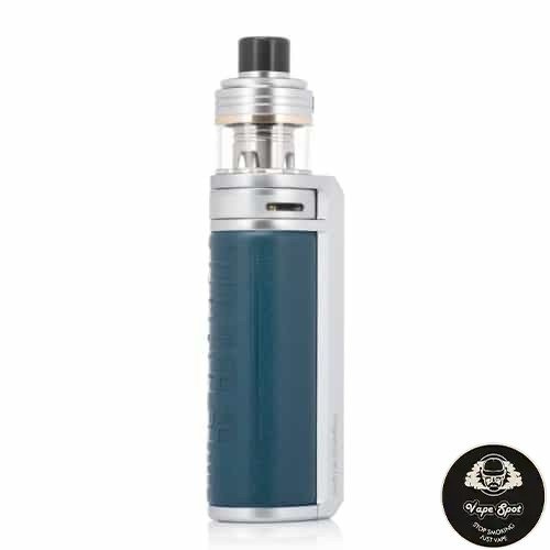 VOOPOO DRAG S PRO 80W STARTER KIT - Image 4